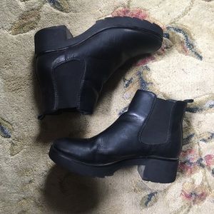 ALDO Chelsea boots